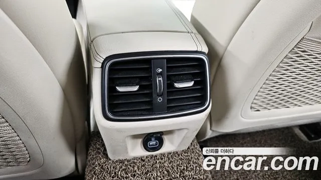 Genesis The New G70 id 2868536 из Кореи 10