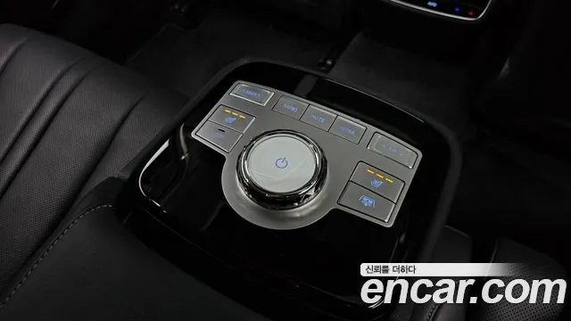 Genesis G80 (RG3) id 2736934 из Кореи 10