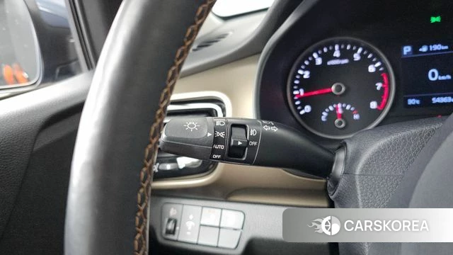 Kia Stonic id 4694039 из Кореи 10