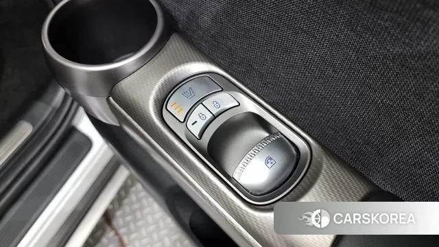 Genesis GV60 id 2964044 из Кореи 10