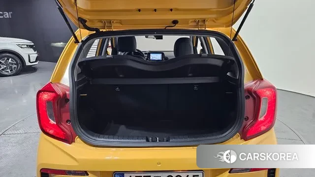 Kia Morning Urban (JA) id 3770346 из Кореи 10