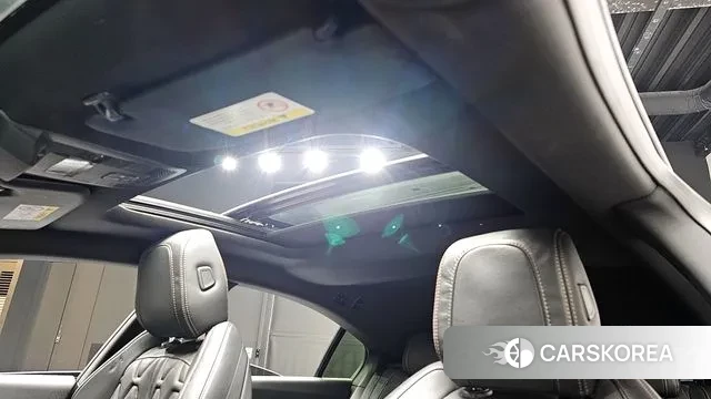 Peugeot 508 second Generation id 3593022 из Кореи 10