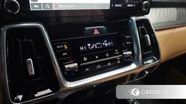 Kia Sorento 4th Generation id 3621036 из Кореи 10