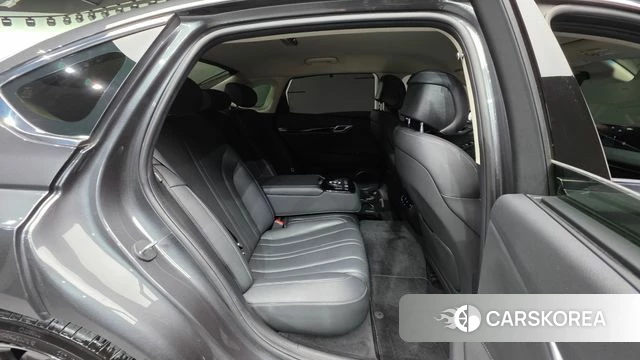 Genesis G80 (RG3) id 4501508 из Кореи 10