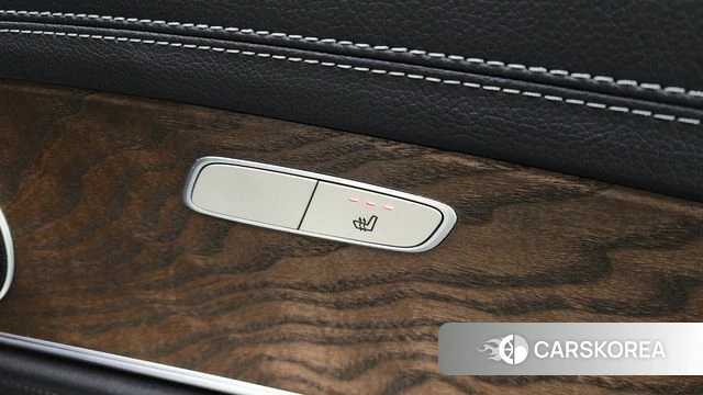 Mercedes-Benz E-Class W213 id 4325556 из Кореи 10