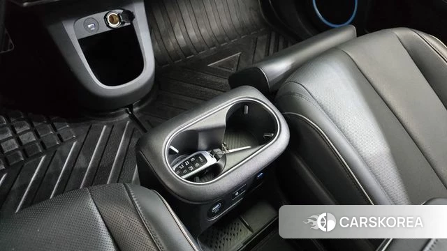 Hyundai Ionic 5 id 4481384 из Кореи 10