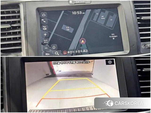 Kia The New Carnival id 3582890 из Кореи 10