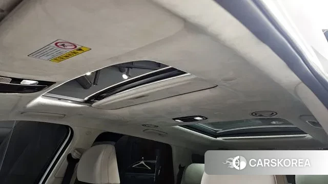 Hyundai Palisade id 3055077 из Кореи 10