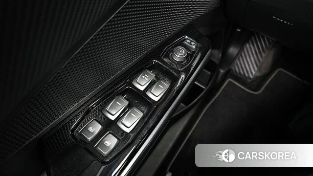 Ssangyong Berry New Tivoli id 3852658 из Кореи 10