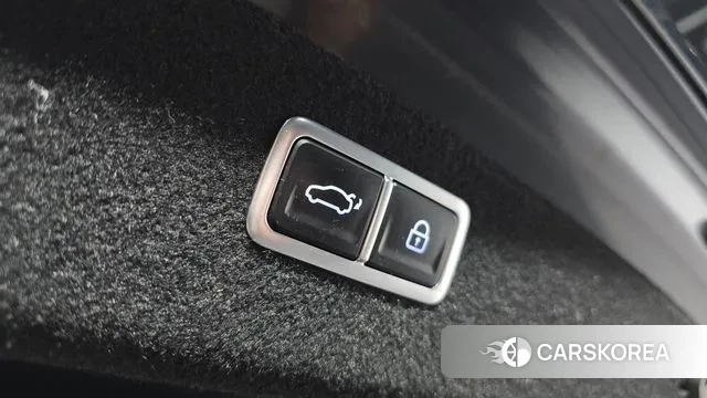 Genesis G80 (RG3) id 3726944 из Кореи 10