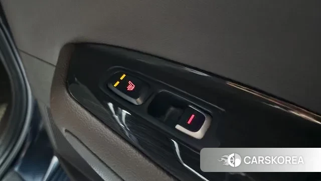 Kia The New K5 2nd generation id 3672560 из Кореи 10