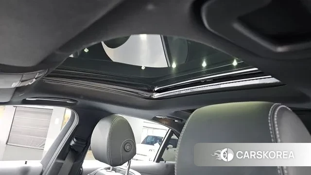 Mercedes-Benz E-Class W213 id 3007945 из Кореи 10