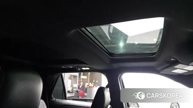 Ford Explorer id 3578508 из Кореи 10