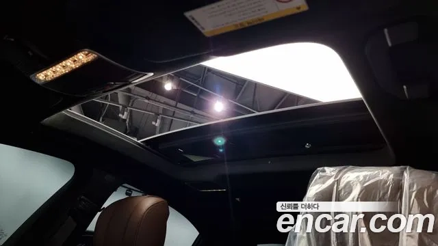 Mercedes-Benz S-Class W222 id 2907609 из Кореи 10