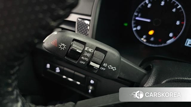 Ssangyong The New Rexton Sport id 4361217 из Кореи 10