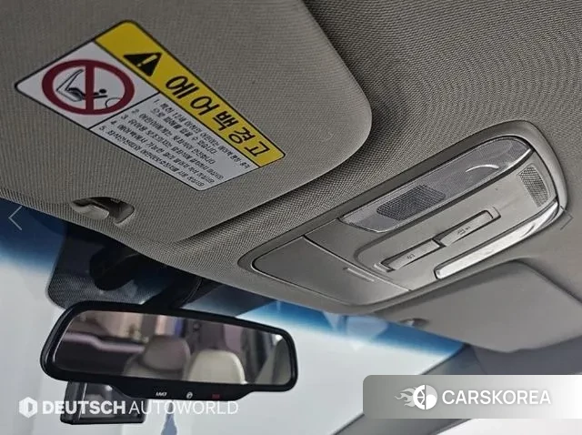 Kia The New Carnival id 3703532 из Кореи 10