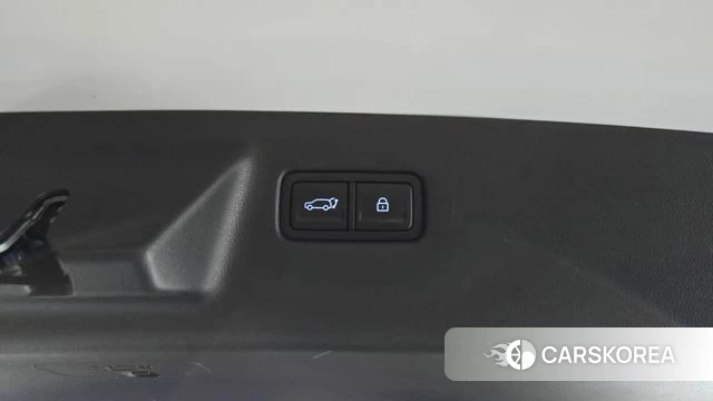 Hyundai Santa Fe (MX5) id 4427560 из Кореи 10
