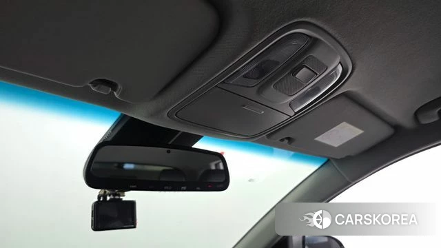 Kia Niro EV id 4688263 из Кореи 10