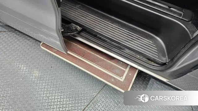 Hyundai The New Grand Starex id 3520535 из Кореи 10