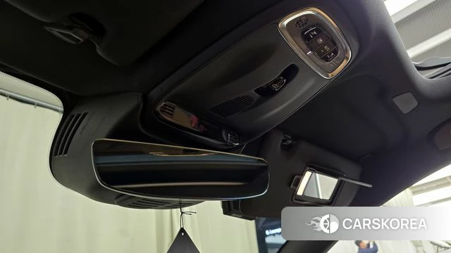 Volvo S60 3rd generation id 4231824 из Кореи 10