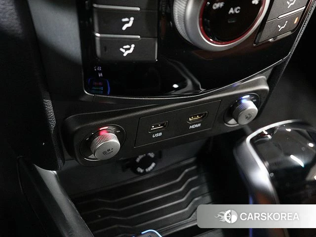 Ssangyong Tivoli Armor id 3820698 из Кореи 10