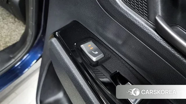 Ssangyong Beautiful Korando id 3428630 из Кореи 10