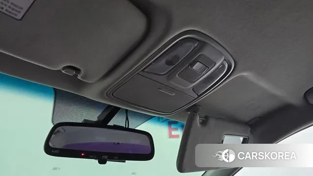 Kia The New K5 2nd generation id 3423265 из Кореи 10