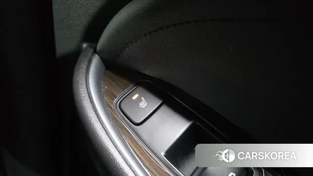 Chevrolet (GM Daewoo) The New Malibu id 3356798 из Кореи 10