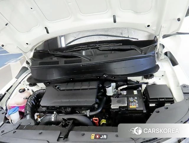 Hyundai Casper id 4434009 из Кореи 10