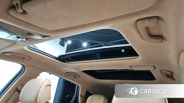 Genesis GV80 id 3883453 из Кореи 10