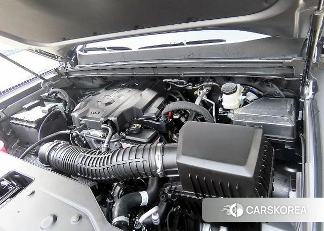 Kia Tasman id 4773364 из Кореи 10