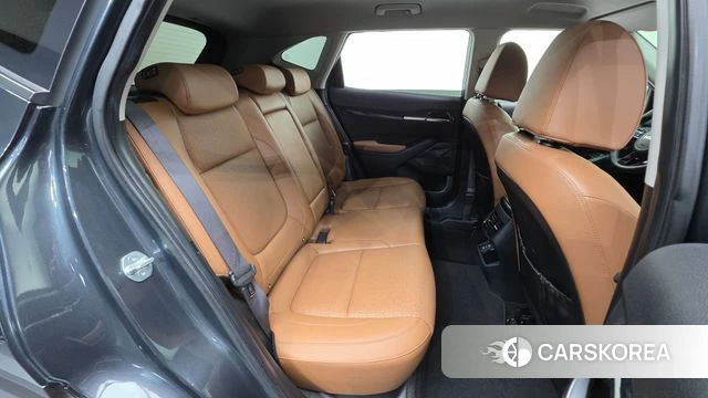 Kia The New Seltos id 4230543 из Кореи 10