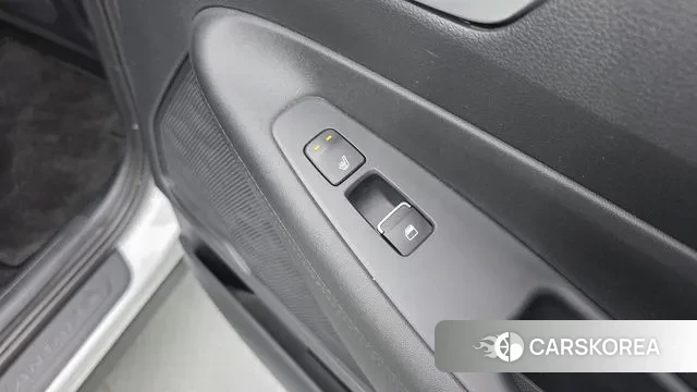 Hyundai The New Santa Fe id 3740340 из Кореи 10