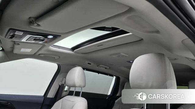 Kia The New Carnival 4th Generation id 4016681 из Кореи 10