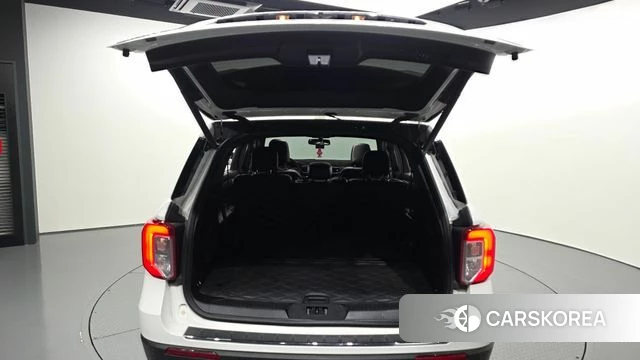 Ford Explorer 6th Generation id 4794405 из Кореи 10