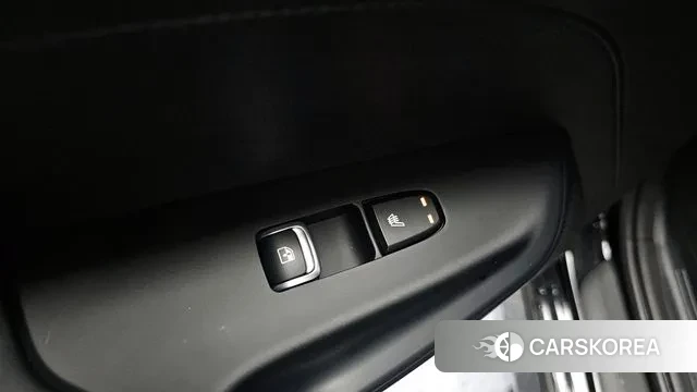 Kia K5 Hybrid 3rd Generation id 3556051 из Кореи 10