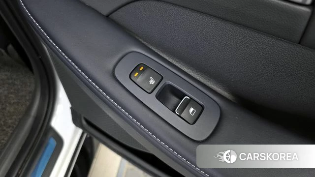 Hyundai Sonata (DN8) id 4303184 из Кореи 10