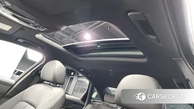 Audi A6 (C8) id 3649231 из Кореи 10