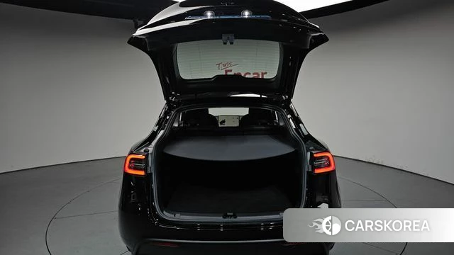 Tesla Model Y id 4617741 из Кореи 10