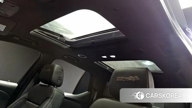 Chevrolet (GM Daewoo) Traverse id 3891411 из Кореи 10