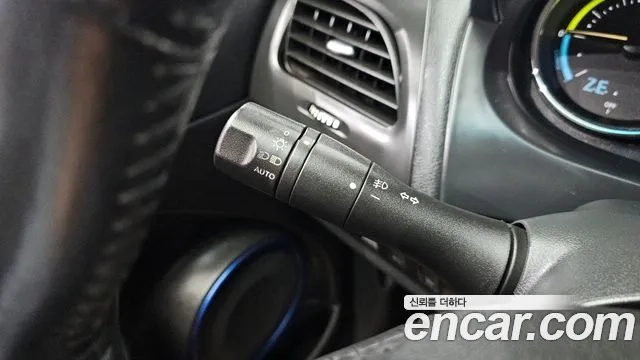 Renault Korea (Samsung) SM3 Z.E. id 2907849 из Кореи 10