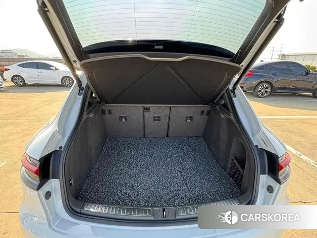 Porsche Macan id 3362582 из Кореи 10