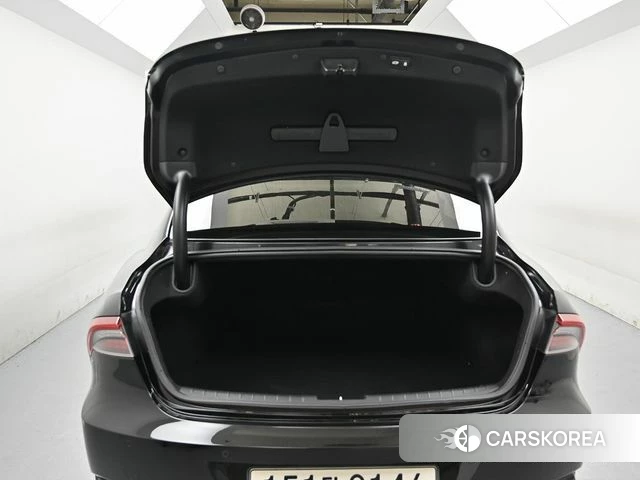 Hyundai The New Grandeur IG id 4667267 из Кореи 10