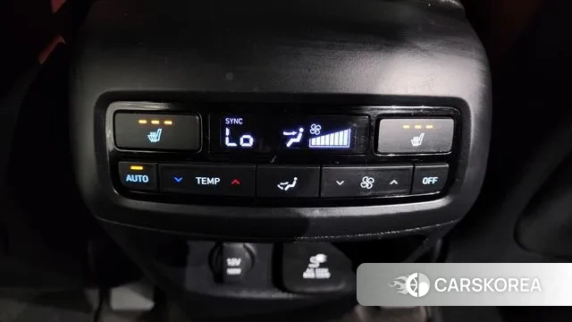 Hyundai Palisade id 2884799 из Кореи 10