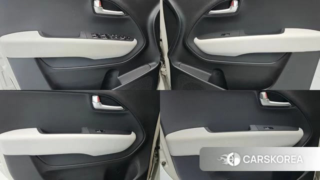 Kia The New Kia Ray id 3922065 из Кореи 10