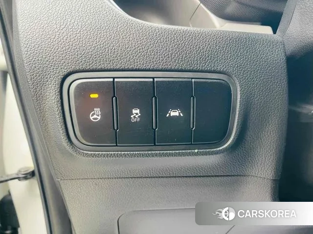 Kia The New Ray id 3483767 из Кореи 10