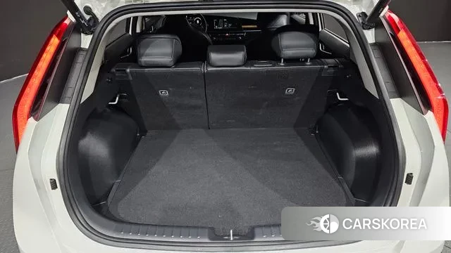 Kia Di Ol Nu Niro id 3740523 из Кореи 10