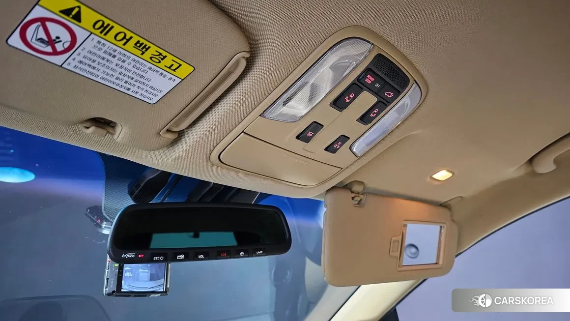 Kia All New Carnival id 1030263 из Кореи 10