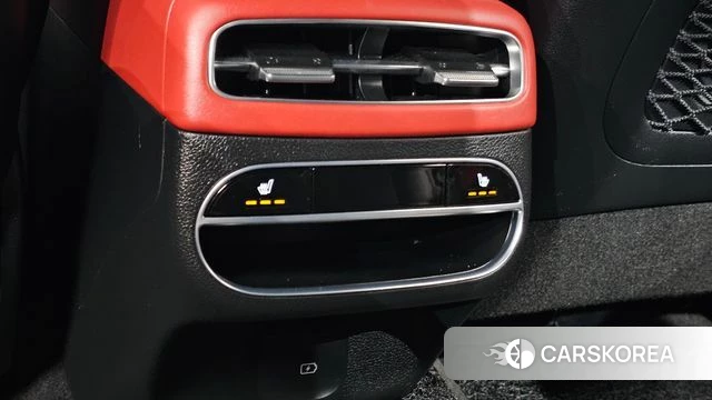 Genesis GV70 id 4759262 из Кореи 10