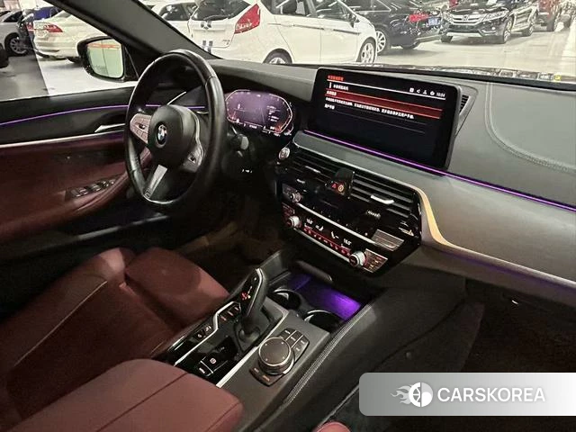 BMW 5 series id 4265617 из Китая 10
